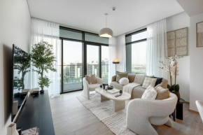 Palace Residence, Dubai Creek Harbour - Mint Stay